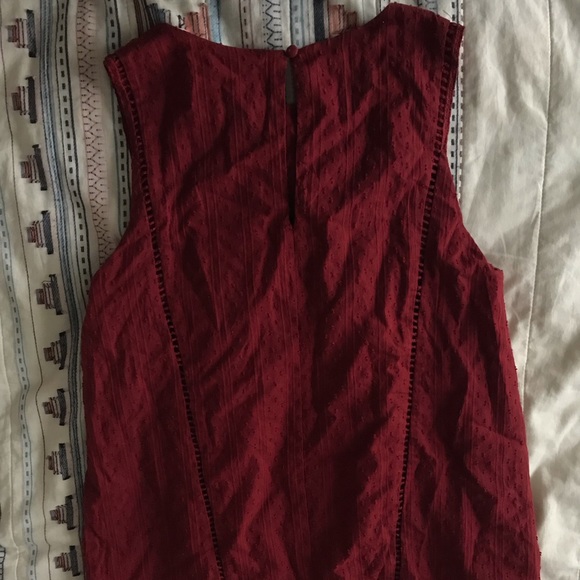 Preppy dress - Picture 3 of 3